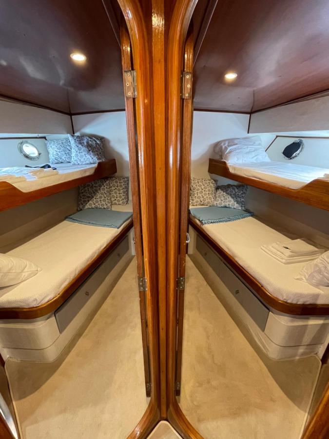 Infantman Yatch 호텔 빌라노바데가이아 외부 사진